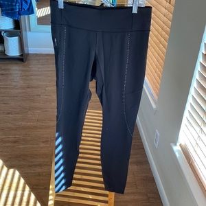 Lululemon running leggings